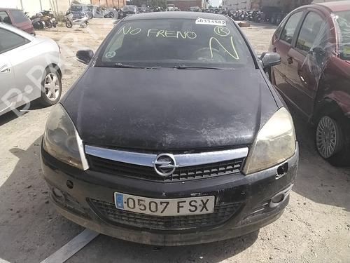 Felg OPEL ASTRA H GTC (A04) 1.9 CDTI (L08) | BP21219077C45 