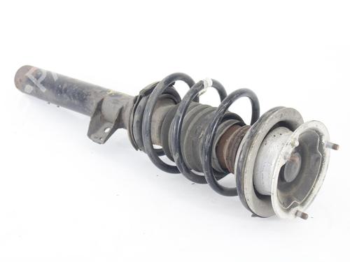 Used Left front shock absorber BMW 1 Coupe (E82) 120 d (177 hp) 13809072