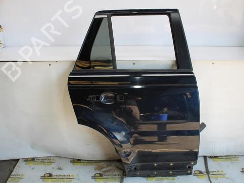 Used Right rear door LAND ROVER RANGE ROVER SPORT I (L320) 2.7 D 4x4 (190 hp) 10119596