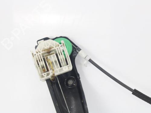 Front right window mechanism BMW 1 (E87) 118 d | BP10121328C23 