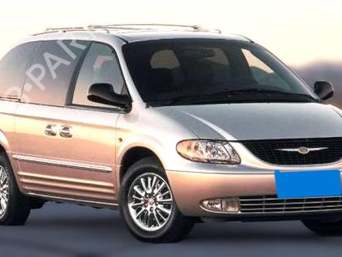 Driver airbag CHRYSLER VOYAGER IV (RG, RS) 2.4 | BP10125708C9 