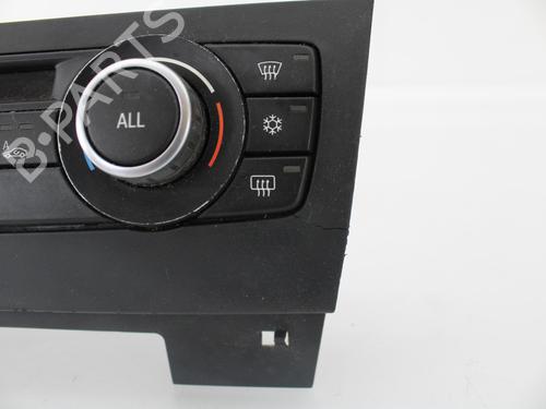 Climate control BMW X1 (E84) sDrive 18 d | BP16874031I5 