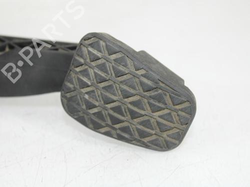 Clutch pedal FORD FIESTA VI (CB1, CCN) 1.5 TDCi | BP22305530I13 