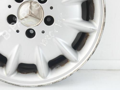 Rim MERCEDES-BENZ E-CLASS (W210) E 300 D (210.020) | BP21219743C45 