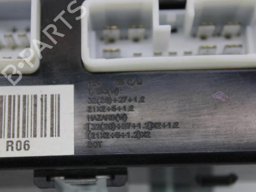 Electronic module HYUNDAI SANTA FÉ II (CM) 2.2 CRDi GLS 4x4 | BP10121641M83 