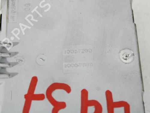 Electronic module FORD FIESTA VI (CB1, CCN) 1.5 TDCi | BP22305441M83 