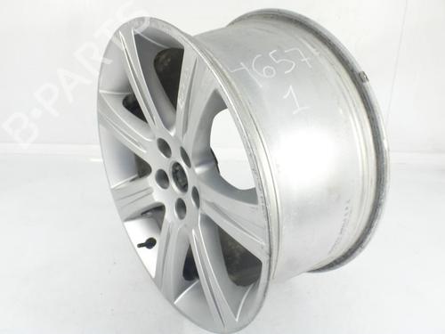 Rim JAGUAR XF I (X250) 3.0 D | BP23338459C45