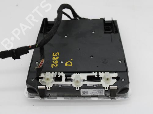 Interior roof light BMW 3 (E90) 320 d | BP10124878I8 