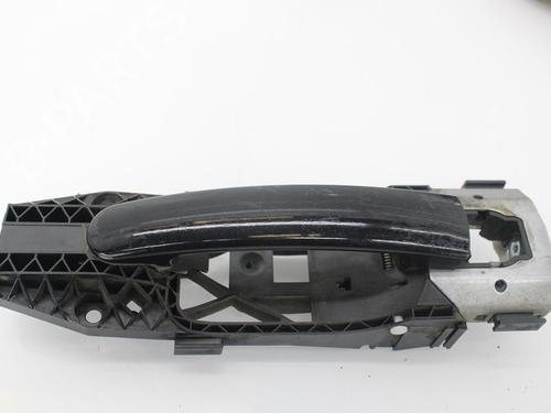 Used Front right exterior door handle SEAT IBIZA IV SC (6J1, 6P5) 1.6 TDI (105 hp) 10121319