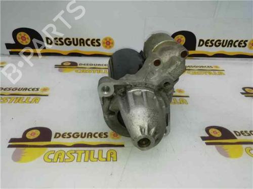Used Starter BMW 1 (E87) [2003-2013]  10123039