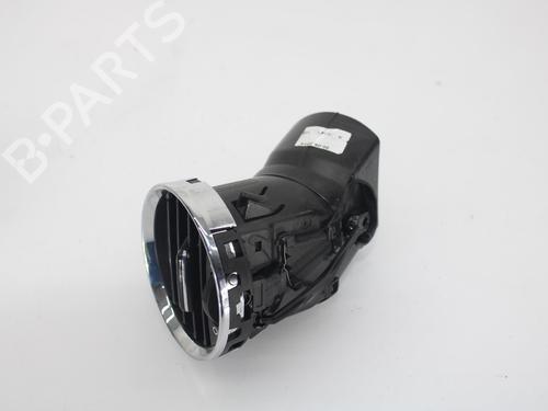 Air vent PEUGEOT 3008 I MPV (0U_) 1.6 HDi 115 / BlueHDi 115 | BP11730645I21 