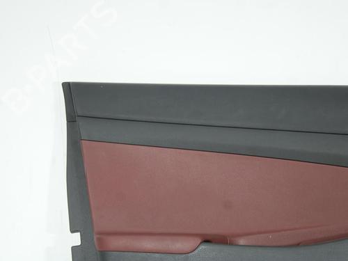 Front left panel HYUNDAI TUCSON (TL, TLE) 1.7 CRDi | BP27563809C58 