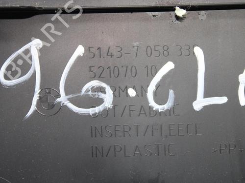 Other BMW 3 (E90) 320 d | BP14176902O1 