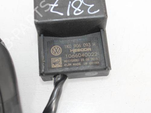Electronic module VW POLO V (6R1, 6C1)  | BP13664064M83 