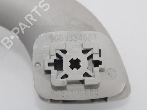 Interior roof handle PEUGEOT 3008 I MPV (0U_) 1.6 HDi 115 / BlueHDi 115 | BP14175489I35 