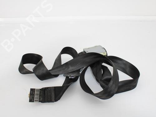 Sicherheitsgurt hinten links für AUDI A6 C6 (4F2) 2.0 TDI (140 hp) 12268659