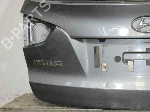 Tailgate HYUNDAI ix35 (LM, EL, ELH) 1.7 CRDi | BP27190962C6 