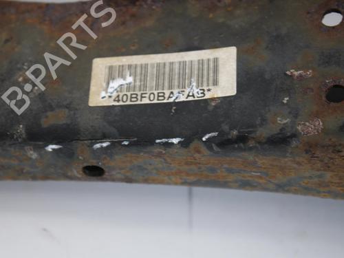 Right rear suspension arm VW GOLF VI (5K1) 1.6 TDI | BP10119411M15 
