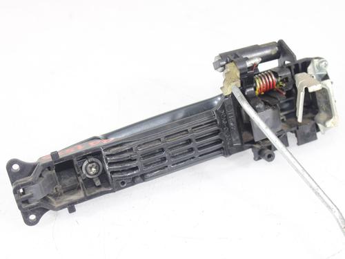 Front right exterior door handle TOYOTA RAV 4 III (_A3_)  | BP23147354C129 