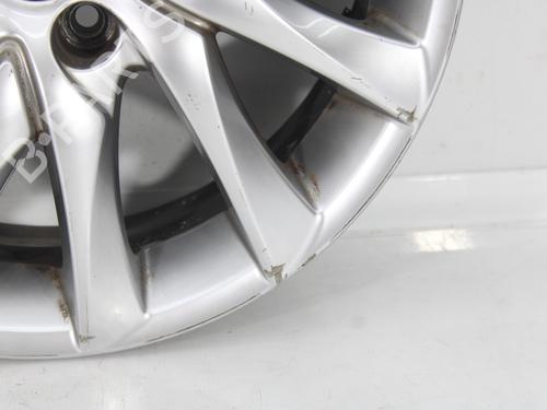 Felg CITROËN C4 Picasso I MPV (UD_) 2.0 i 16V | BP29280842C45 