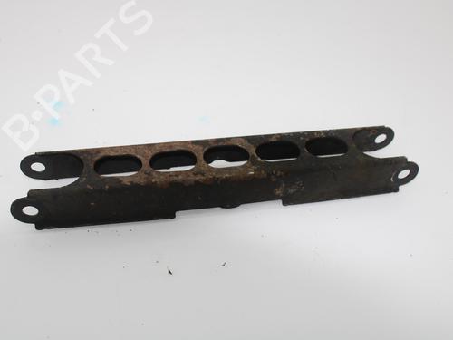 Used Right rear suspension arm BMW 1 (E81) 118 d (143 hp) 11051755