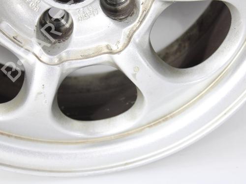 Rim SEAT TOLEDO II (1M2) 1.9 TDI | BP10122236C45 