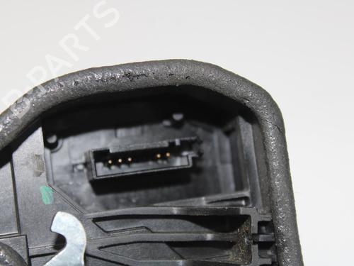Rear left lock BMW X6 (E71, E72) xDrive 35 d | BP10718371C100 