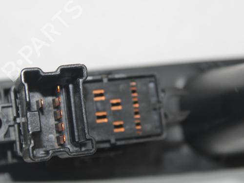 Left rear window switch NISSAN QASHQAI / QASHQAI +2 I (J10, NJ10, JJ10E) 1.5 dCi | BP13029029I29 