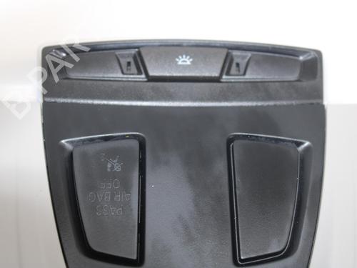 Interior roof light BMW 1 (F21) 116 d 928991901
