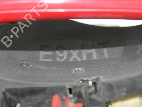 Rear right exterior door handle BMW 3 (E90) 318 d | BP22305577C130 