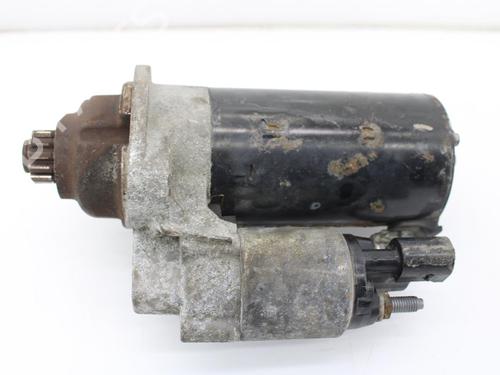 Used Starter SEAT IBIZA IV SC (6J1, 6P5) 1.6 TDI (105 hp) 10121127