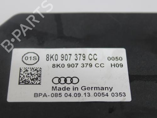 ABS pump AUDI A4 B8 Avant (8K5) 2.0 TDI | BP11609170M43 