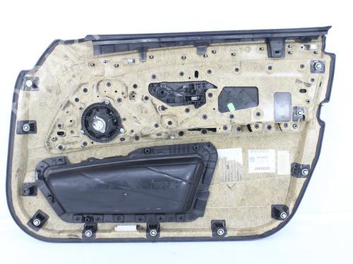 Front left panel BMW 5 (F10) | BP39105094C58 - Image 2