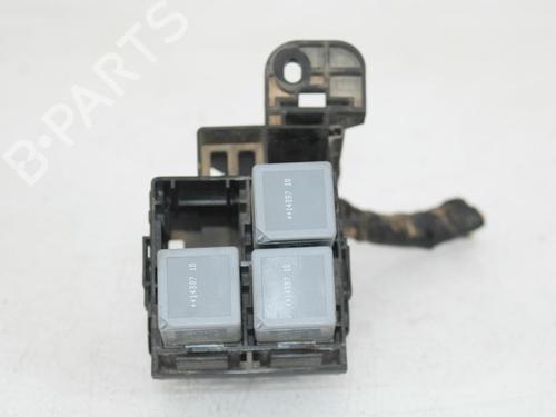 Fuse box FORD FIESTA VI (CB1, CCN) 1.5 TDCi | BP22305478E1 