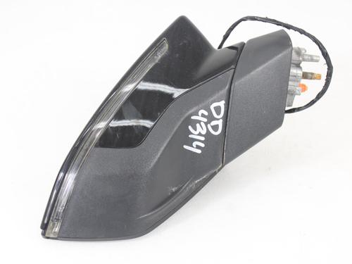 Right mirror SEAT IBIZA V (KJ1, KJG) 1.0 TSI | BP17523126C27 