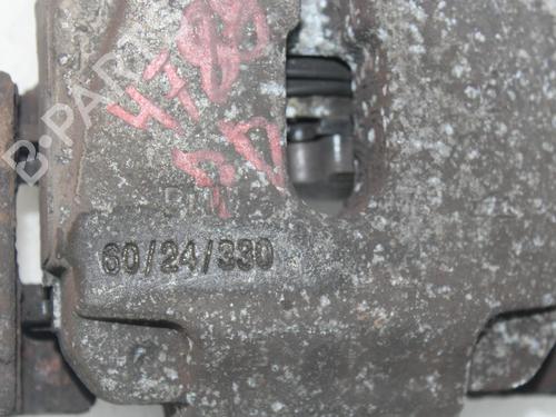 Right front brake caliper BMW 5 (F10) 520 d | BP30126758M104 