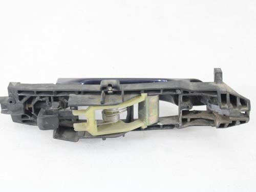 Rear left exterior door handle MERCEDES-BENZ C-CLASS (W203) C 220 CDI (203.006, 203.008) | BP29814433C130