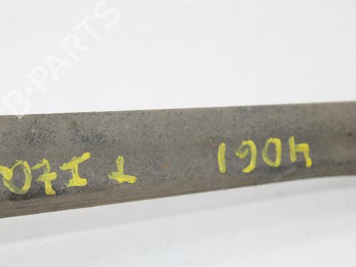 Left rear suspension arm MERCEDES-BENZ CLS (C219) CLS 320 CDI (219.322) | BP14455944M14 