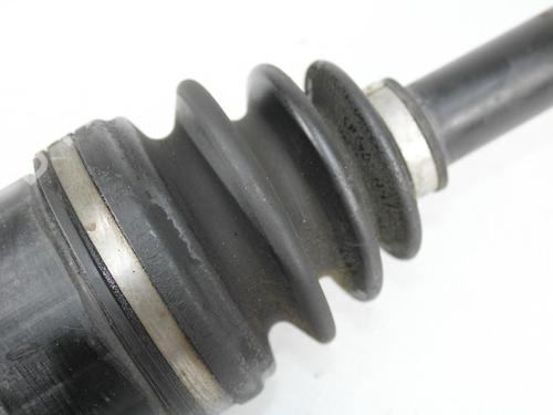 Left front driveshaft MAZDA 2 (DY) 1.4 CD | BP22304829M38 