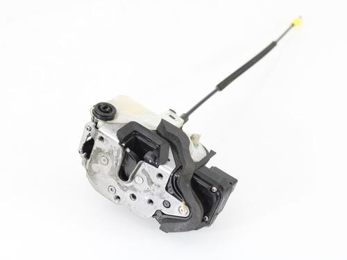 Used Rear right lock OPEL ASTRA J (P10) 1.6 SIDI (68) (170 hp) 14833364