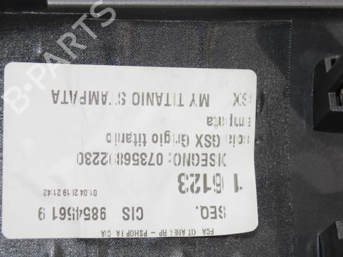 Other FIAT PANDA VAN (312_, 519_)  | BP16873983O1 