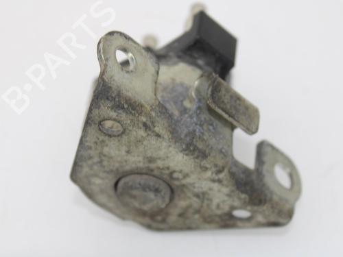 Used Electronic module NISSAN JUKE (F15) 1.5 dCi (110 hp) 11205808