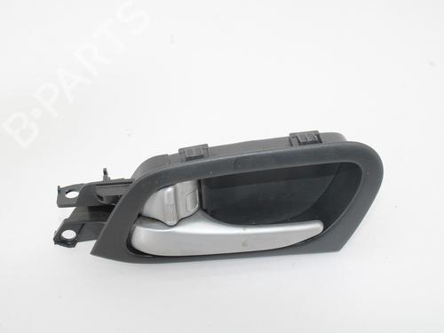 Used Front left interior door handle HONDA CIVIC IX (FK) 1.6 i-DTEC (FK3) (120 hp) 12268725