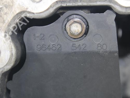 Oil sump FORD MONDEO IV Turnier (BA7) 2.0 TDCi | BP17434179M115 
