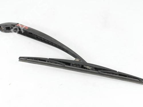Used Rear windshield wiper arm MAZDA 2 (DY) 1.4 CD (68 hp) 22304774