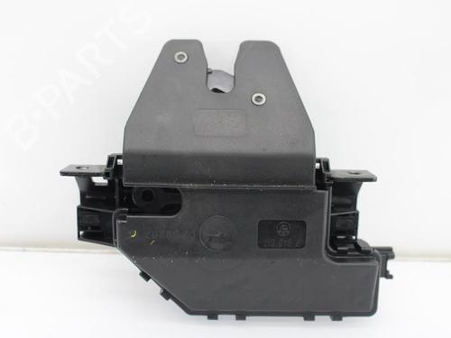 Tailgate lock BMW 1 (E81) 118 d | BP10121230C101 