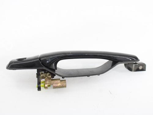 Used Front left exterior door handle MITSUBISHI GRANDIS (NA_W) 2.0 DI-D (NA8W) (136 hp) 15660803