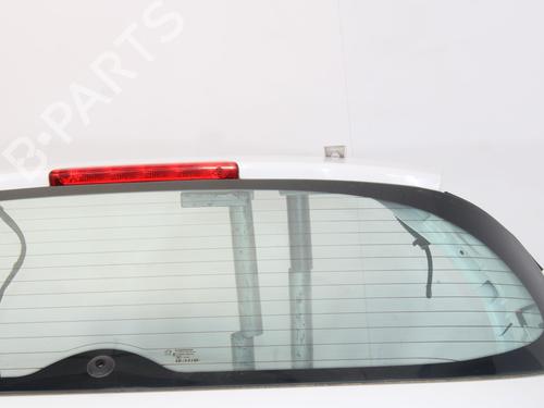 Used Tailgate PEUGEOT 308 I (4A_, 4C_) 1.6 HDi (90 hp) 12268701