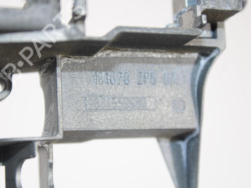 Front right exterior door handle PEUGEOT 5008 (0U_, 0E_) 1.6 HDi | BP15050510C129 