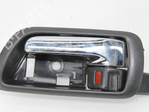 Used Front left interior door handle TOYOTA COROLLA Verso (ZER_, ZZE12_, R1_) 2.2 D-4D (AUR10_, AUR10R) (136 hp) 10122020
